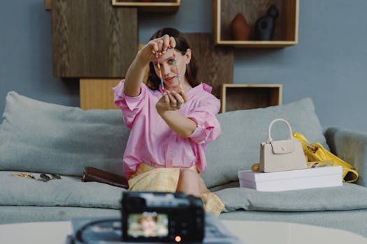 Transformujte svoj štýl: Ako šperky ovplyvňujú každodenný vzhľad