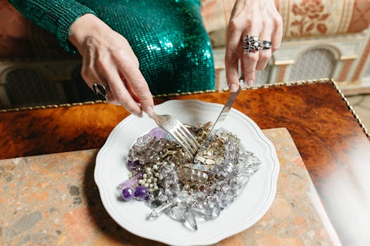 Udržiavajte šperky ako nové: Najlepšie tipy pre ich údržbu