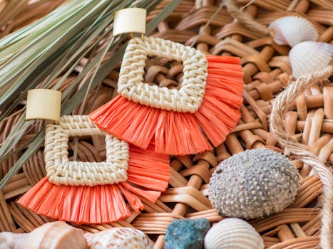 Objavte sezónne trendy a udržateľnosť v šperkoch na každé obdobie!