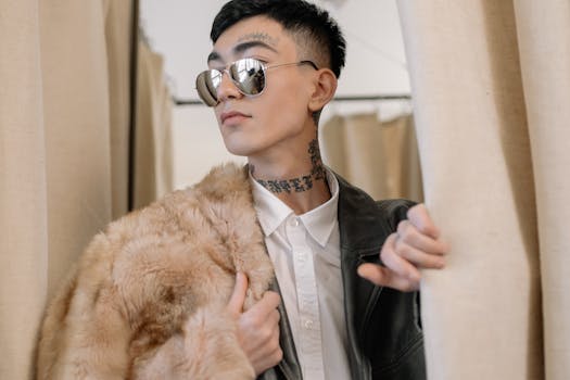 Trendy Pánske Šperky: Ako Vybrať Štýl Podľa Osobnosti