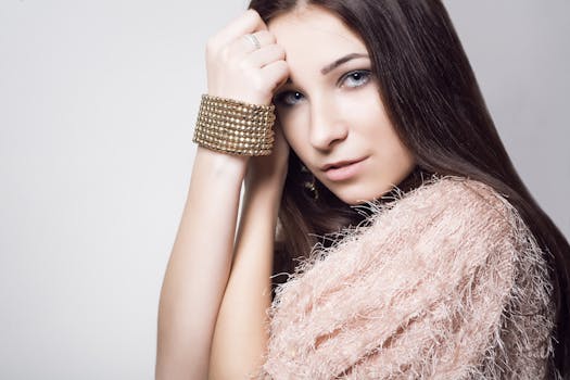 Moderné šperky: Ako udržať ich krásu a hodnotu dlhodobo