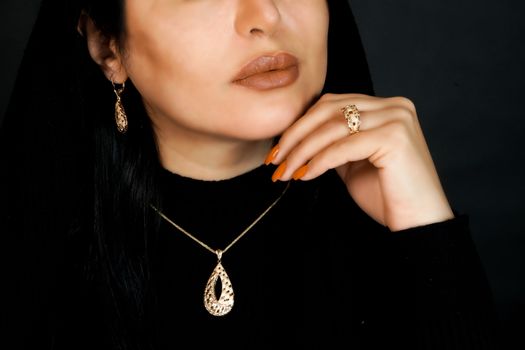 Návod na výber šperkov pre každú príležitosť: Stylové tipy a trendy