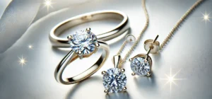 Oslávte životné míľniky so šperkami Solitaire